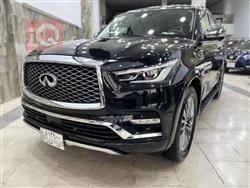 انفنتي QX80